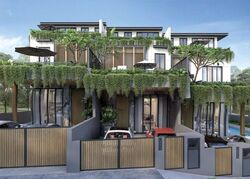 Tanah Merah Kechil Road (D16), Terrace #497740611